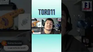 TORD11 #shorts