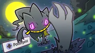 Почему НИКТО не говорит об этом трюке Banette?!