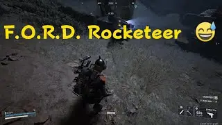 ARC Raiders Found on road dead 😅