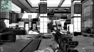 Terminal Opening Route - Spawn Rush
