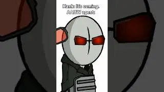 AAHW. #madnesscombat #madness #memes