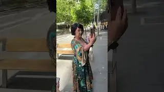 Sydney Scientology Protest Part 2/JoJo Bananas Song