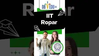 🎓 IIT Ropar &ndash; Courses Offered #IITRopar #EngineeringFuture #IIT2025