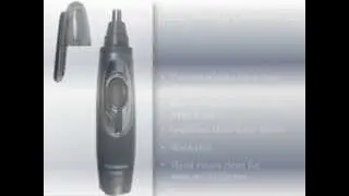 Panasonic ER430K  (40% OFF!!)
