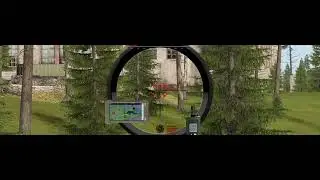 PTF ArmA 3 2025 11 02   (Halloween Event)