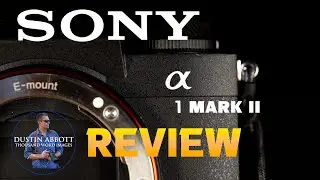 Sony &alpha;1 II (ILCE-1M2) Review | A Better Flagship?
