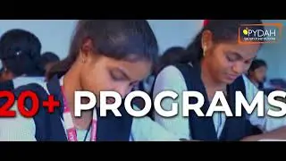 PYDAH Group of Institutions | Admissions Open 2024