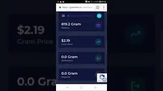 GRAMFREE 💯% LEGIT ONLINE EARNING