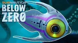 I Found The Hoverpad?! | Subnautica Below Zero - Part 3