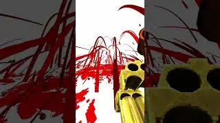 What your favourite ULTRAKILL WEAPON says about you! No. 5