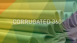 Durst Corrugated 360° - An overview of the corrugated packaging & display printing solutions