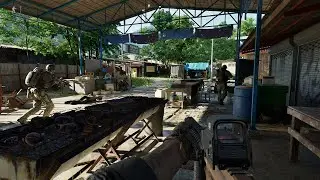 🔴LIVE -  Gray Zone Warfare (Playing with viewers) Its here