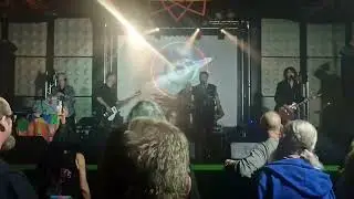 Hawklords club 85 hitchin right stuff☯️