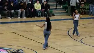 Assembly - McKay high school