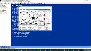 Data Logging with PCS 2600 and 2800 Controllers
