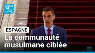 Espagne : la communaut&eacute; musulmane vis&eacute;e par une d&eacute;cision 