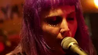 Globelamp - Master of Lonely in Olympia