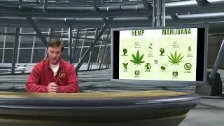 TalkBackTV  Anti-Marijuana Education in High School