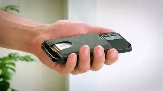 Commercial | Interall Group / ByWalter - Snap Wallet (2021)