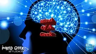 Gregor Sprague - Season 4 - Episode 6 - Mind of a Geek