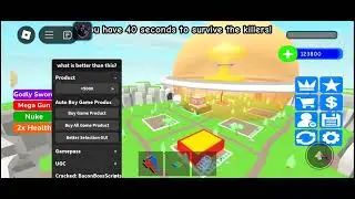 roblox free gamepass script pastebin