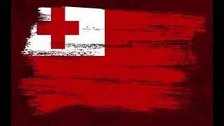 2022 Tongan EAS Alarm (Jan 15 2022) (Volcano) (Tsunami) 