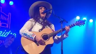 Hilde Vos - Boulder to Birmingham | Emmylou Harris Tribute @ De Smidse 2026