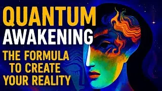 Quantum Awakening: The Formula to Create Your Reality