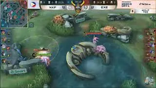 NEXPLAY vs EXECRATION GAME 1 - MPL PH S7 WEEK 6 DAY 1