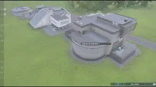 Jugando Jurassic World evolution 2 (parte 1)