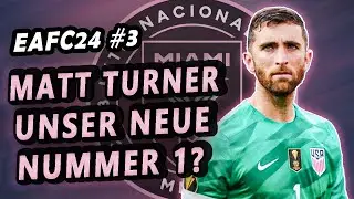 Kommt Federico Redondo❓❓ | Wir VERPFLICHTEN eine neuen Torwart / Lets Play EA FC 24 Karrieremodus #3