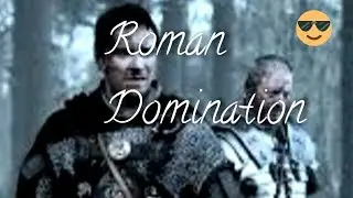 Roman Domination