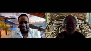 Mechanics of Poetry SEASON 2 Episode 6 James Evert Jones