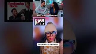 Relationship Goals (2026) Prime Video | Kelly Rowland & Method Man Romance Drama