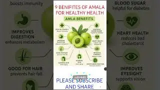 Vitamin-C#benifits of amla#rich source vit-c#amla #heart health #dayahealth#health#viralvideo#gk#yt