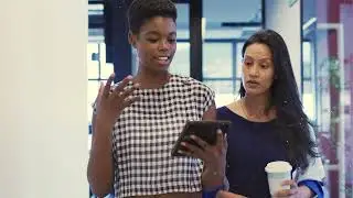 Smart Carrier Overview Video