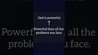 15 seconds prayer #motivationinseconds