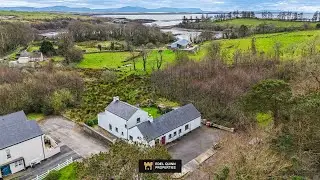The Orchard, Bruckless, Co. Donegal
