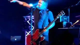 Peter Hook (Joy Division) - Digital - live @ Casa da Música - Porto - Portugal 2011
