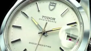 Tudor Watches: The Book Tudor Anthology