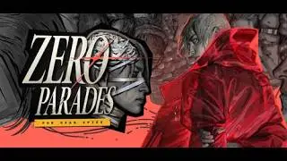 ZERO PARADES DEMO  (заум верните диско Курвицу и Ко)