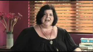 Meet Lorna Patten