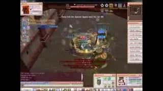 Flyff PeaceMaker Guild 1st TS