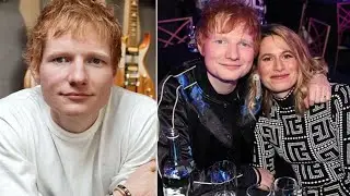 Ed Sheeran exposes cracks in his marriage with heartbreaking new album tracks