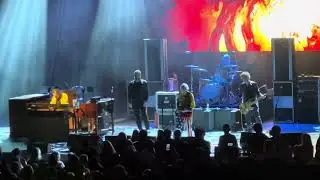 Riders On The Storm - Robbie Krieger w/ Greg Gonzales 