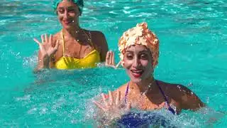 Aquabatix USA Live Water Entertainment