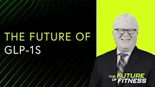 Dr. Bob Gabbay - The Future of GLP-1s