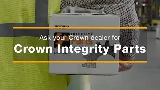 Crown Integrity Parts - Proven Performance