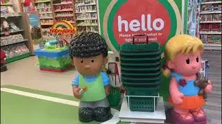 A lot of toys varieties at &ldquo; The ENTERTAINER &ldquo;Center uk | cooking adventure n fun