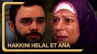 Hakkını Helal Et Ana | Hayat Dediğin